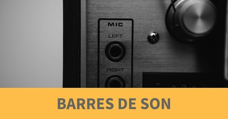 Comparatif-barres-de-son Comparatif barres de son