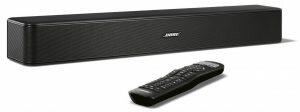 Bose-Solo-5-1 barre de son bose