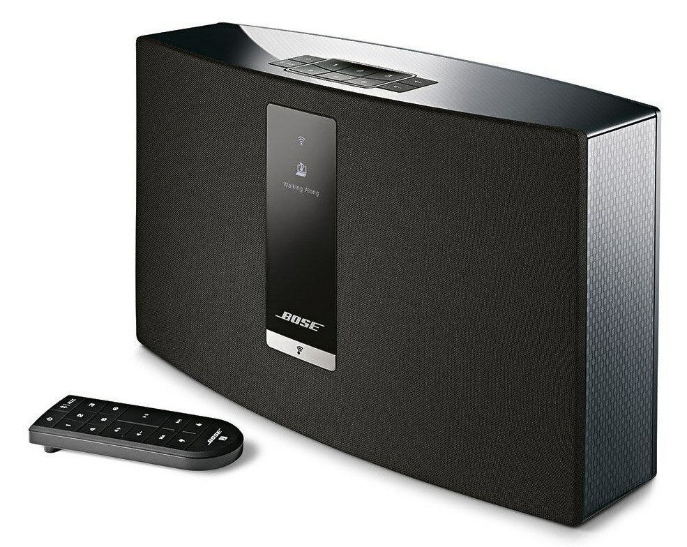 Soundtouch-2 enceinte portabe bose
