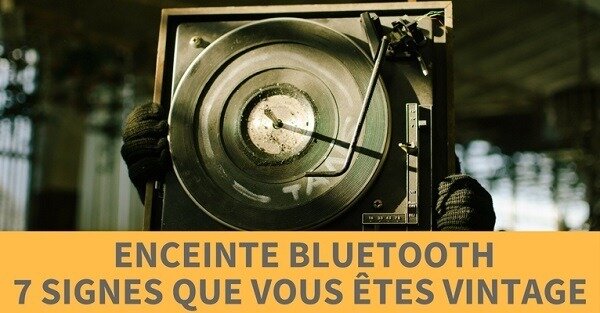 enceinte bluetooth vintage enceinte bluetooth vintage