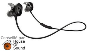 Acheter-Bose-SoundSport casque de sport bose