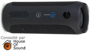 Acheter-JBL-Flip-4 Enceint nomade jbl