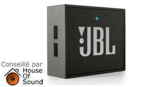 Acheter-JBL-GO enceinte portable pas chere