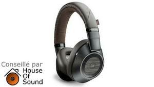 Acheter-Plantronics-BackBeat casque reduction de bruit pas cher