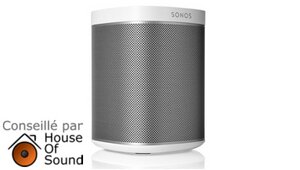 Acheter-Sonos-1 Enceinte sonos wifi