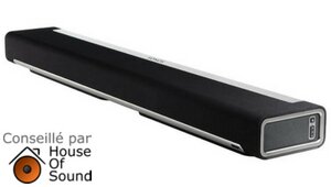 Acheter-Sonos-Playbar sonos barre de son wifi