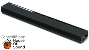 Acheter-Yamaha-YAS-306 comparatif barre de son yamaha