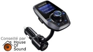 Acheter-Bluetooth-Victsing Acheter Victsing