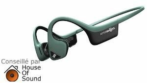 Acheter-AfterShokz-Trekz-Air meilleur casque pour courir