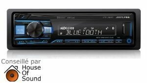 Acheter-Alpine-UTE-200BT comparatif autoradio alpine