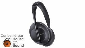 Acheter-Bose-Headphones-700 meilleur casque bose reduction bruit