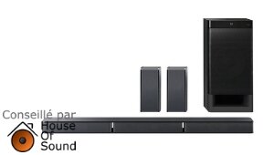 Acheter-Sony-HT-RT3 meilleure barerd e son sony