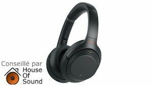 Acheter-Sony-WH-1000XM3 comparatif casque réduction de bruit sony