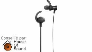 Sony MDR-XB510AS Sony MDR-XB510AS