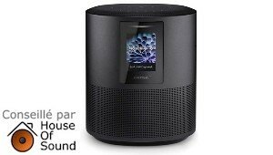 Acheter-BOSE-Home-Speaker-500 Airplay Wifi Bose
