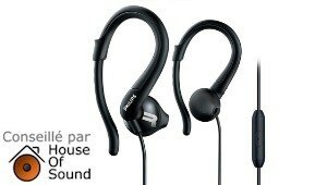 Acheter-Philips-ActionFit-SHQ1255 meilleur casque philips sport
