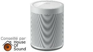 Acheter-Yamaha-MusicCast-20 meilleure enceinte wifi yamaha