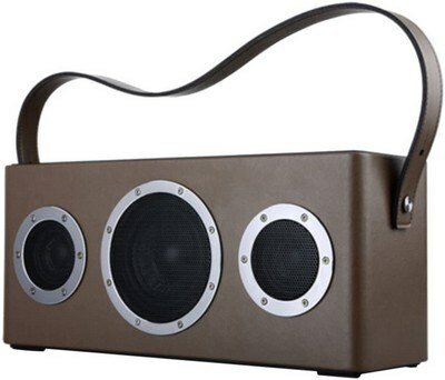 GGMM_M4 Enceinte portable GGMM M4