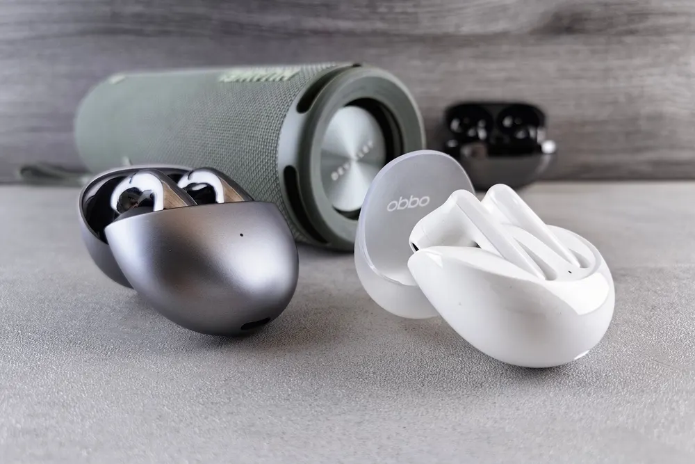Comment connecter une enceinte Bluetooth à un téléphone, un PC ou une TV ?