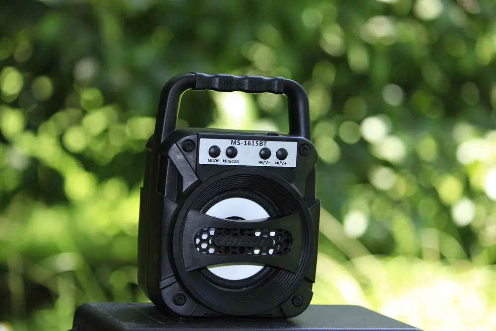 Enceinte Bluetooth : comment choisir la meilleure en 2026 ?