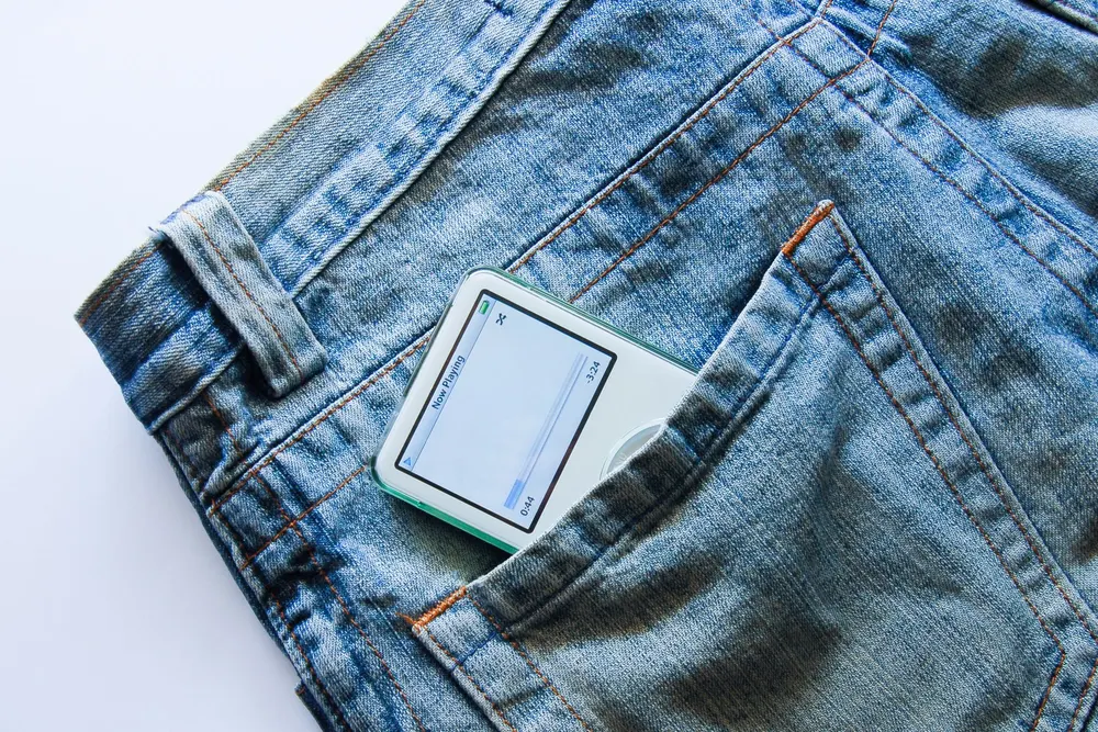 iPod : que reste-t-il en 2026 du baladeur culte d'Apple ?
