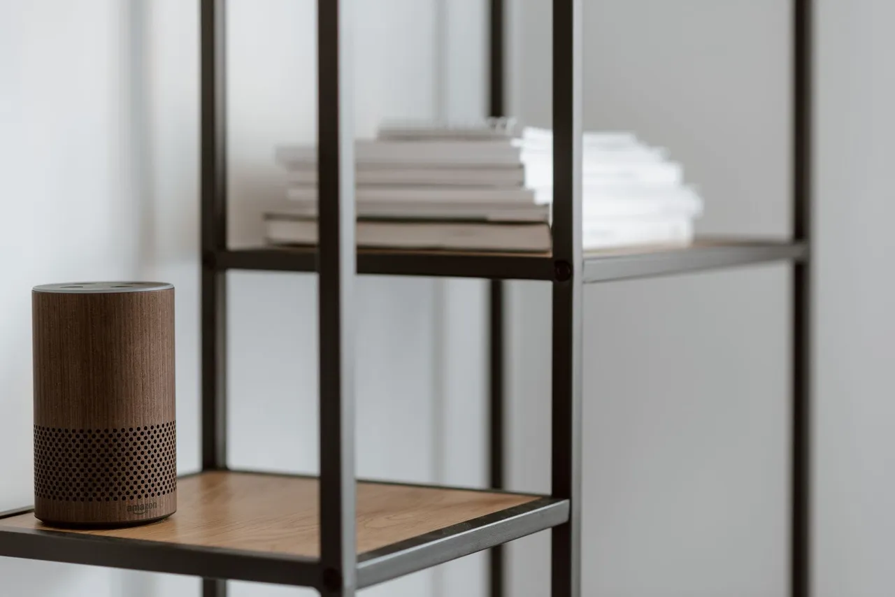 Enceinte connectée multiroom Wi-Fi